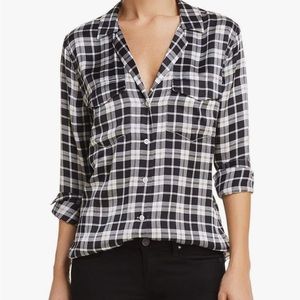 Equipment Ansley Shirt